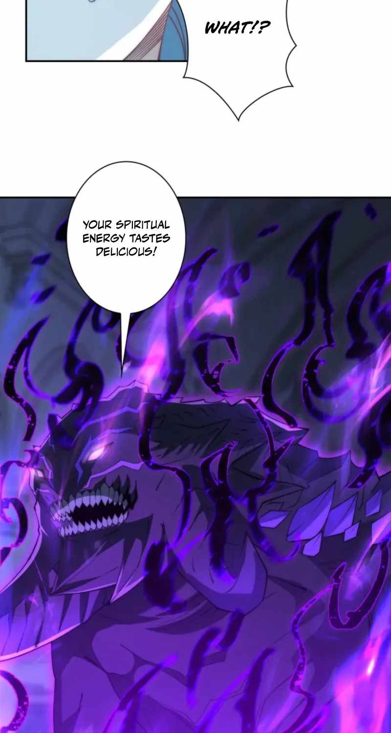When I Reincarnated, I Stood at the Top with Supernatural Cheats. — Chapter 62 — page 11