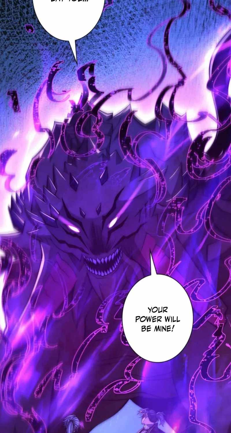 When I Reincarnated, I Stood at the Top with Supernatural Cheats. — Chapter 62 — page 43