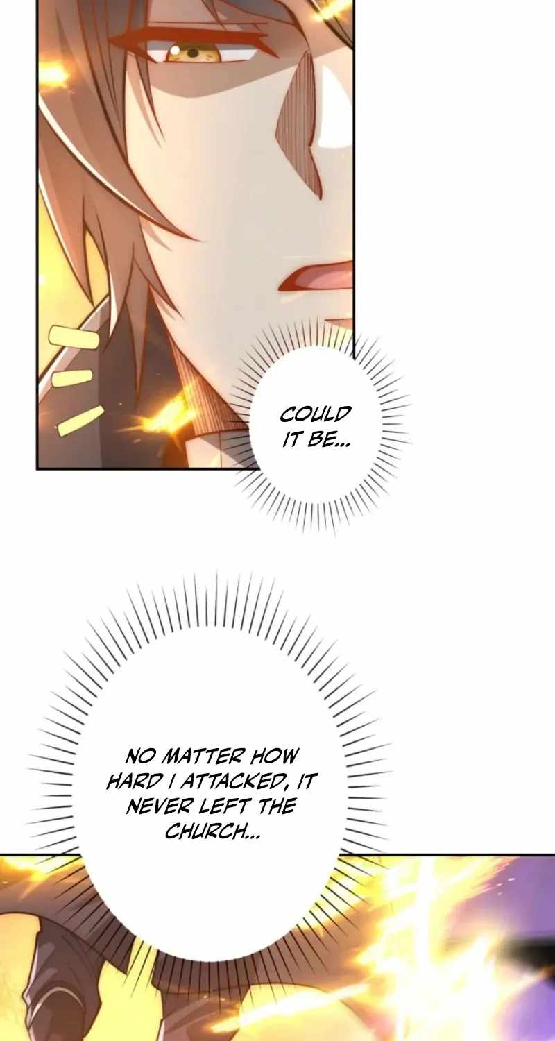 When I Reincarnated, I Stood at the Top with Supernatural Cheats. — Chapter 62 — page 55