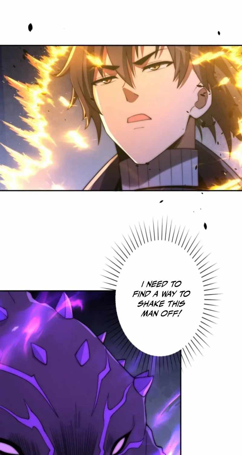 When I Reincarnated, I Stood at the Top with Supernatural Cheats. — Chapter 63 — page 7