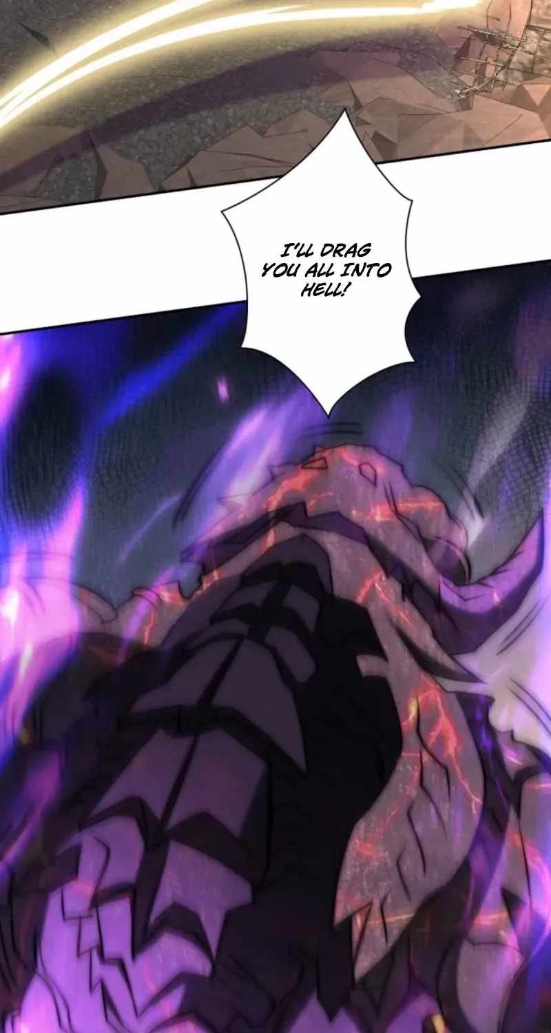 When I Reincarnated, I Stood at the Top with Supernatural Cheats. — Chapter 63 — page 28