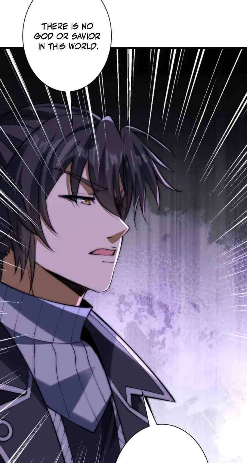 When I Reincarnated, I Stood at the Top with Supernatural Cheats. — Chapter 63 — page 65