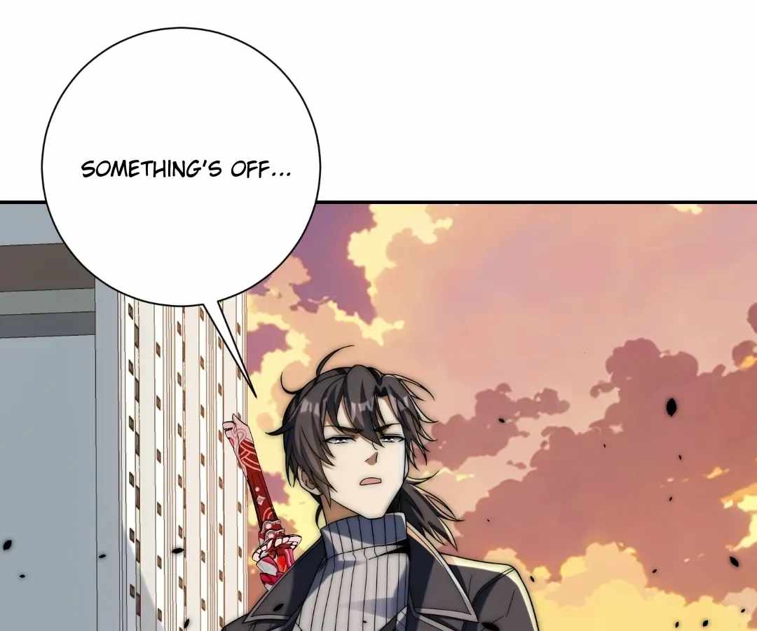 When I Reincarnated, I Stood at the Top with Supernatural Cheats. — Chapter 64 — page 1