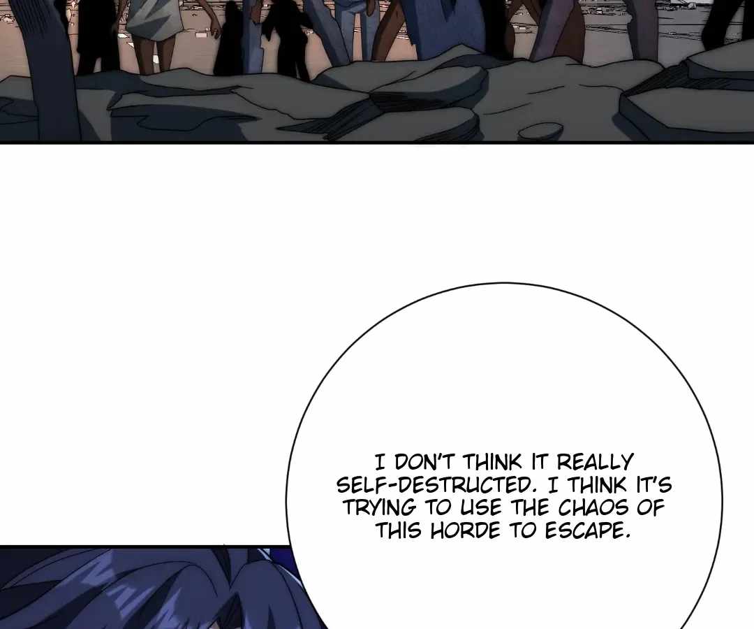 When I Reincarnated, I Stood at the Top with Supernatural Cheats. — Chapter 64 — page 6