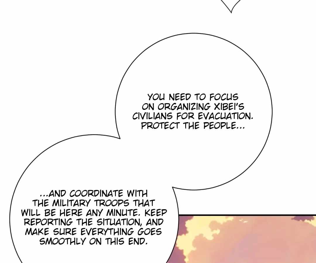 When I Reincarnated, I Stood at the Top with Supernatural Cheats. — Chapter 64 — page 12