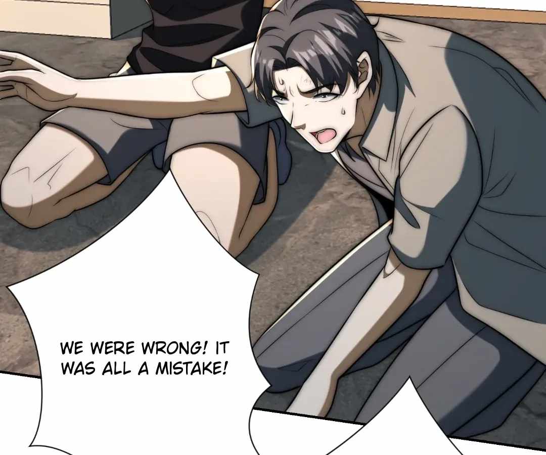 When I Reincarnated, I Stood at the Top with Supernatural Cheats. — Chapter 65 — page 18
