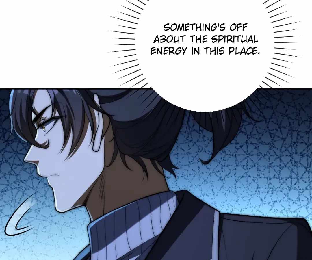 When I Reincarnated, I Stood at the Top with Supernatural Cheats. — Chapter 66 — page 6