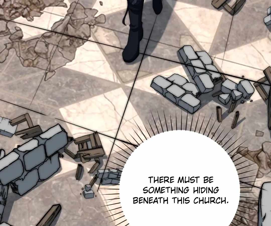 When I Reincarnated, I Stood at the Top with Supernatural Cheats. — Chapter 66 — page 9