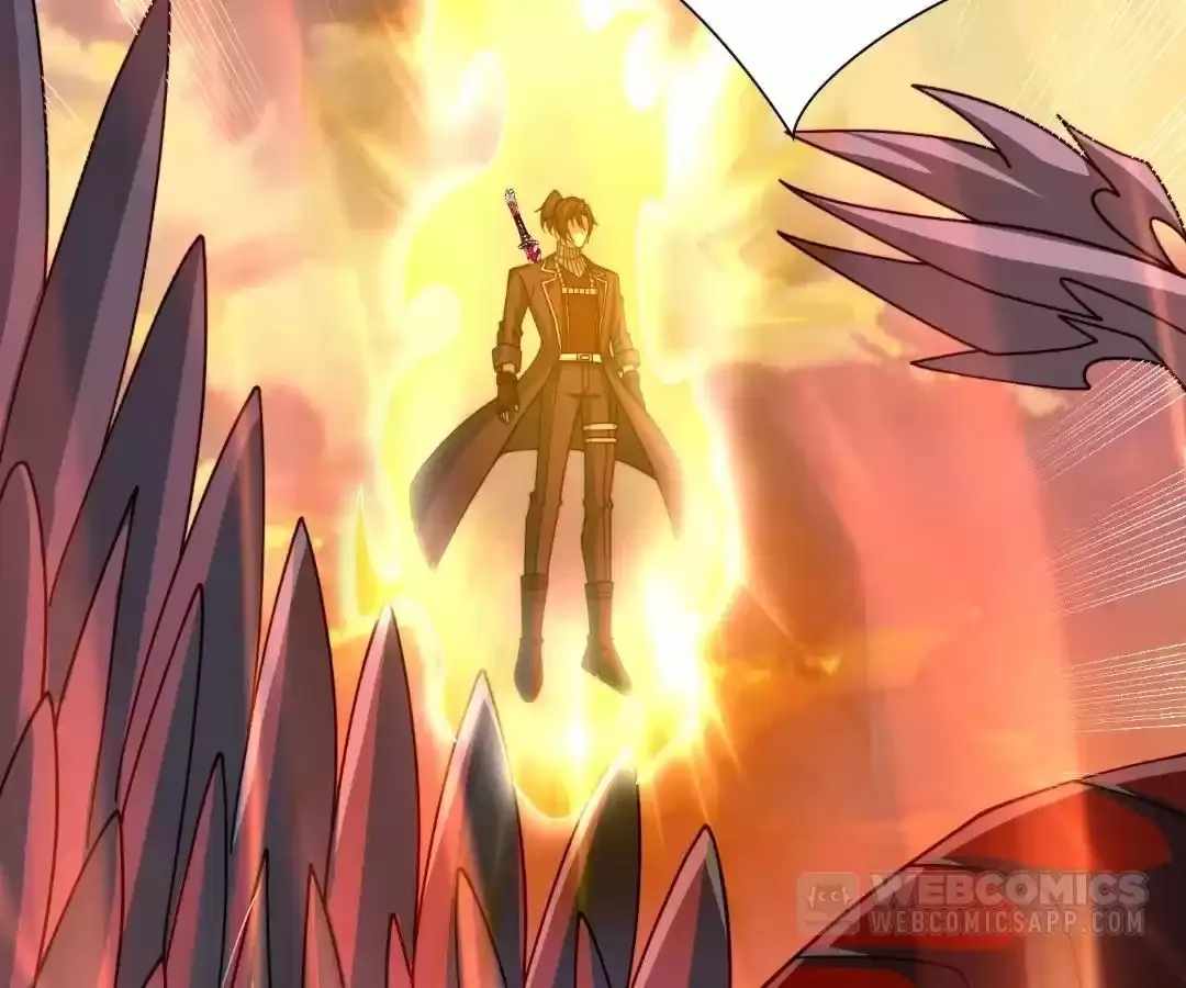 When I Reincarnated, I Stood at the Top with Supernatural Cheats. — Chapter 68 — page 3