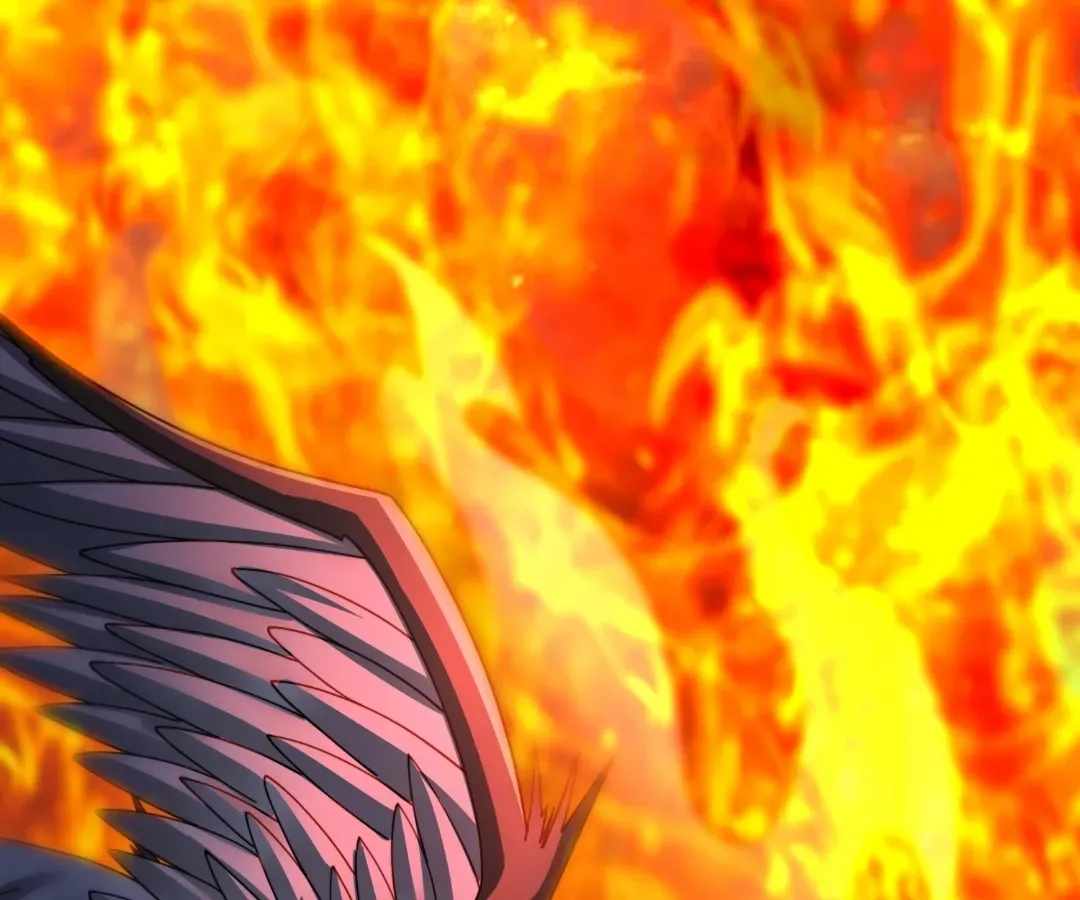 When I Reincarnated, I Stood at the Top with Supernatural Cheats. — Chapter 68 — page 8