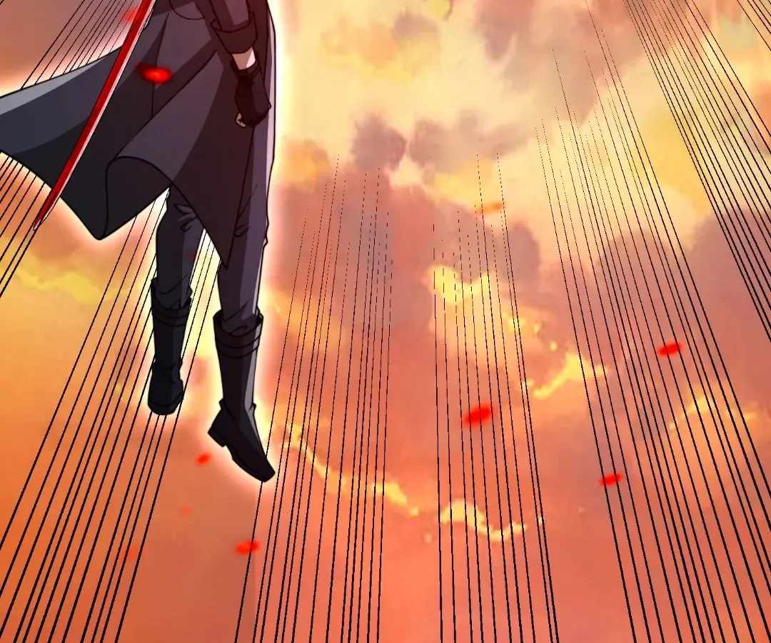 When I Reincarnated, I Stood at the Top with Supernatural Cheats. — Chapter 68 — page 18