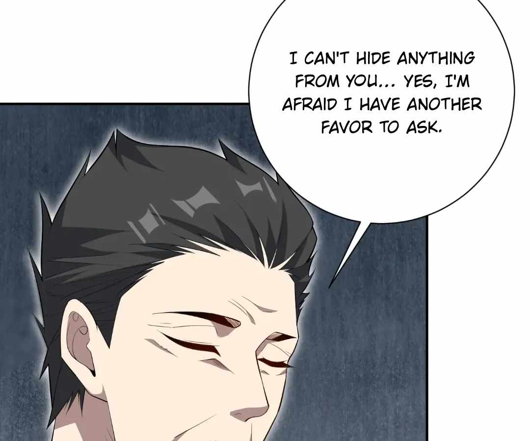 When I Reincarnated, I Stood at the Top with Supernatural Cheats. — Chapter 69 — page 8