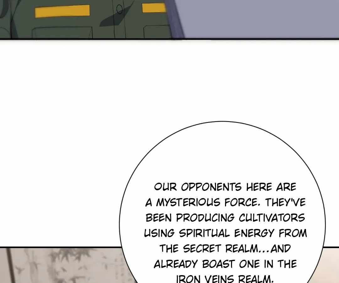 When I Reincarnated, I Stood at the Top with Supernatural Cheats. — Chapter 69 — page 15