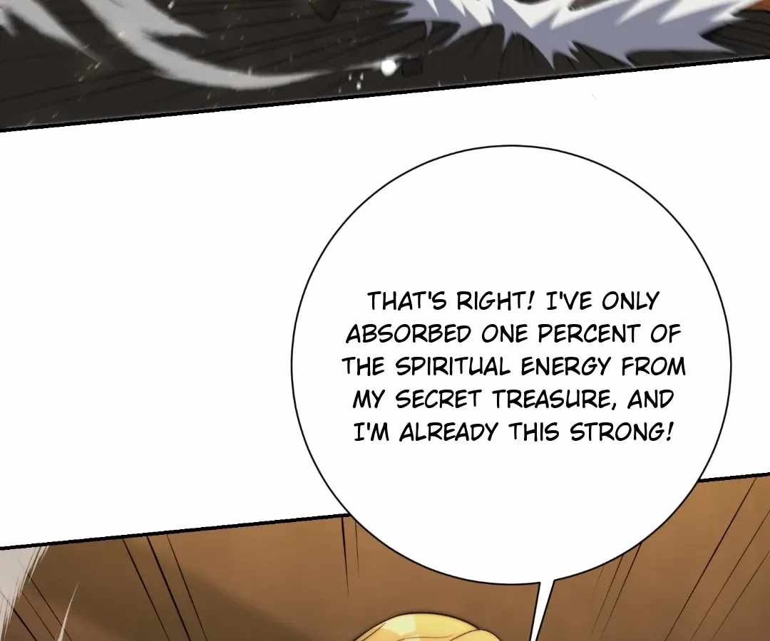 When I Reincarnated, I Stood at the Top with Supernatural Cheats. — Chapter 71 — page 37