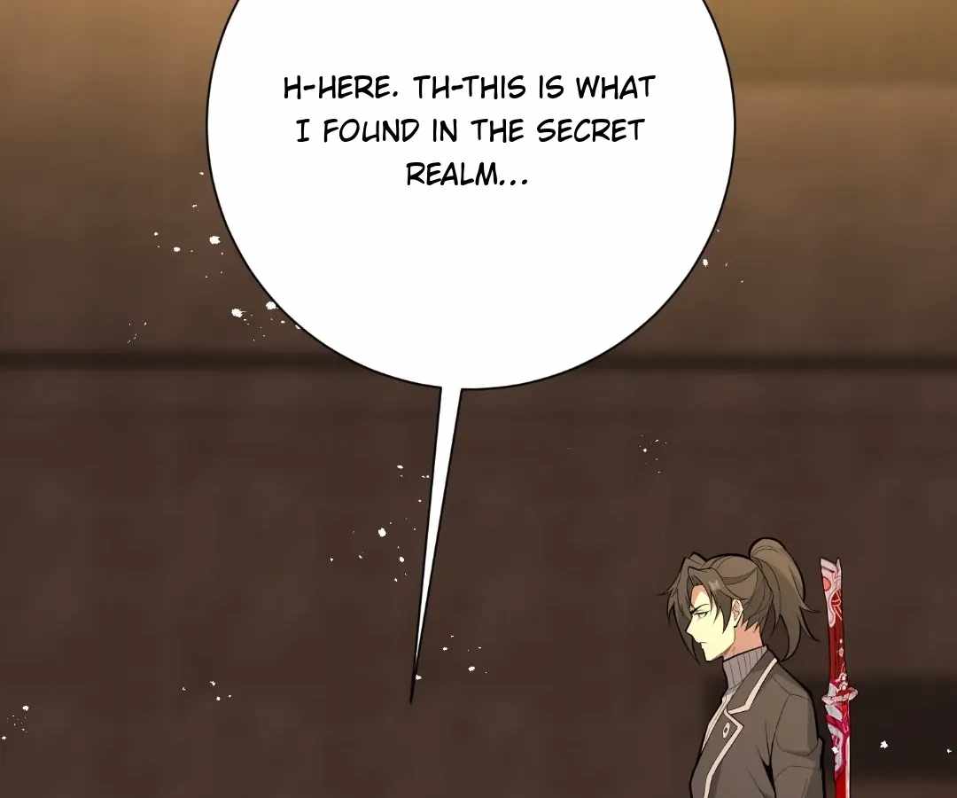 When I Reincarnated, I Stood at the Top with Supernatural Cheats. — Chapter 71 — page 80