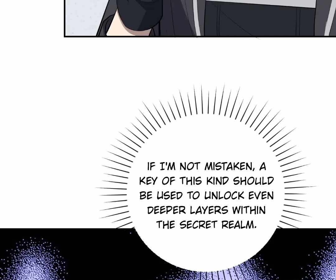 When I Reincarnated, I Stood at the Top with Supernatural Cheats. — Chapter 71 — page 84