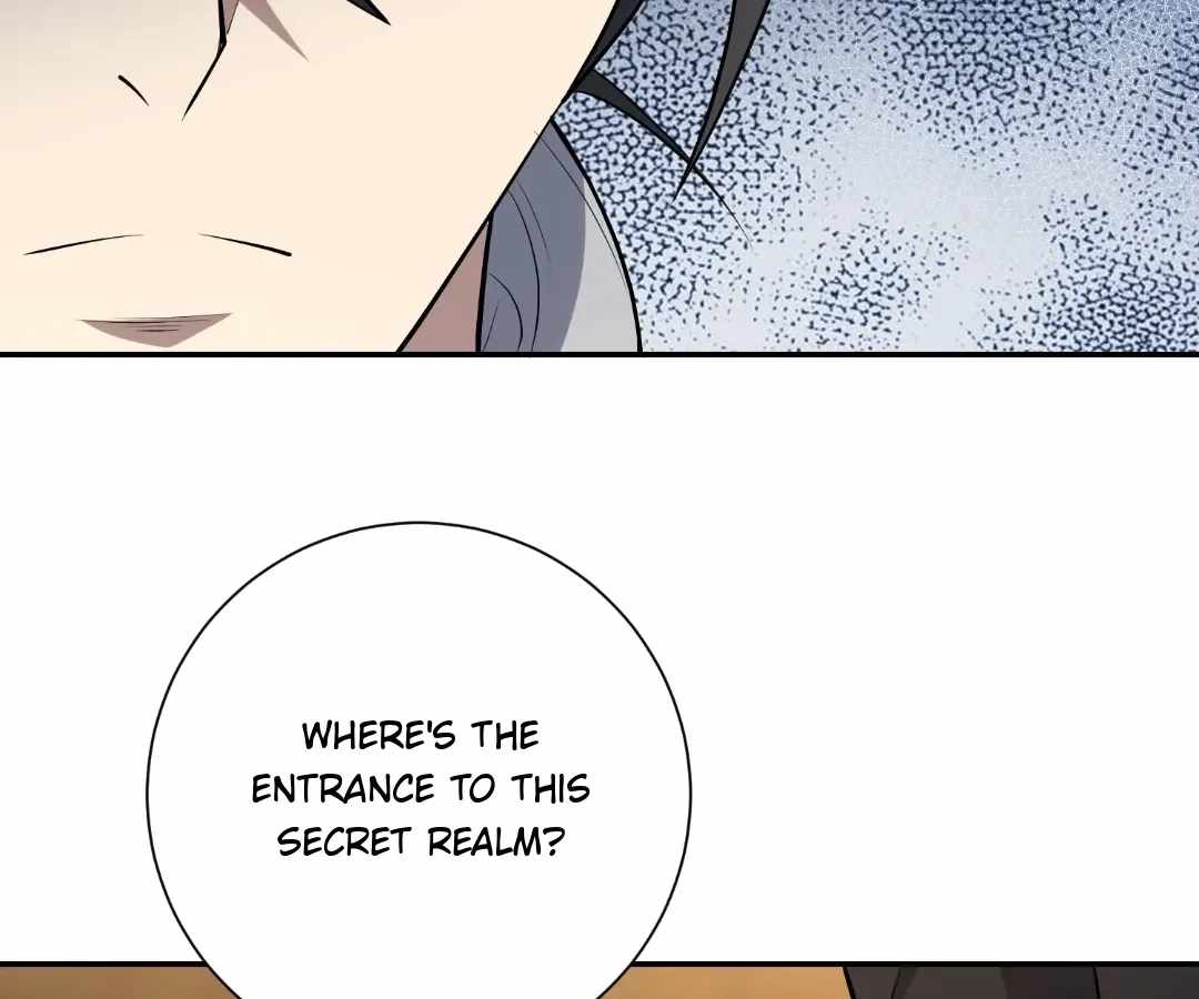 When I Reincarnated, I Stood at the Top with Supernatural Cheats. — Chapter 71 — page 90