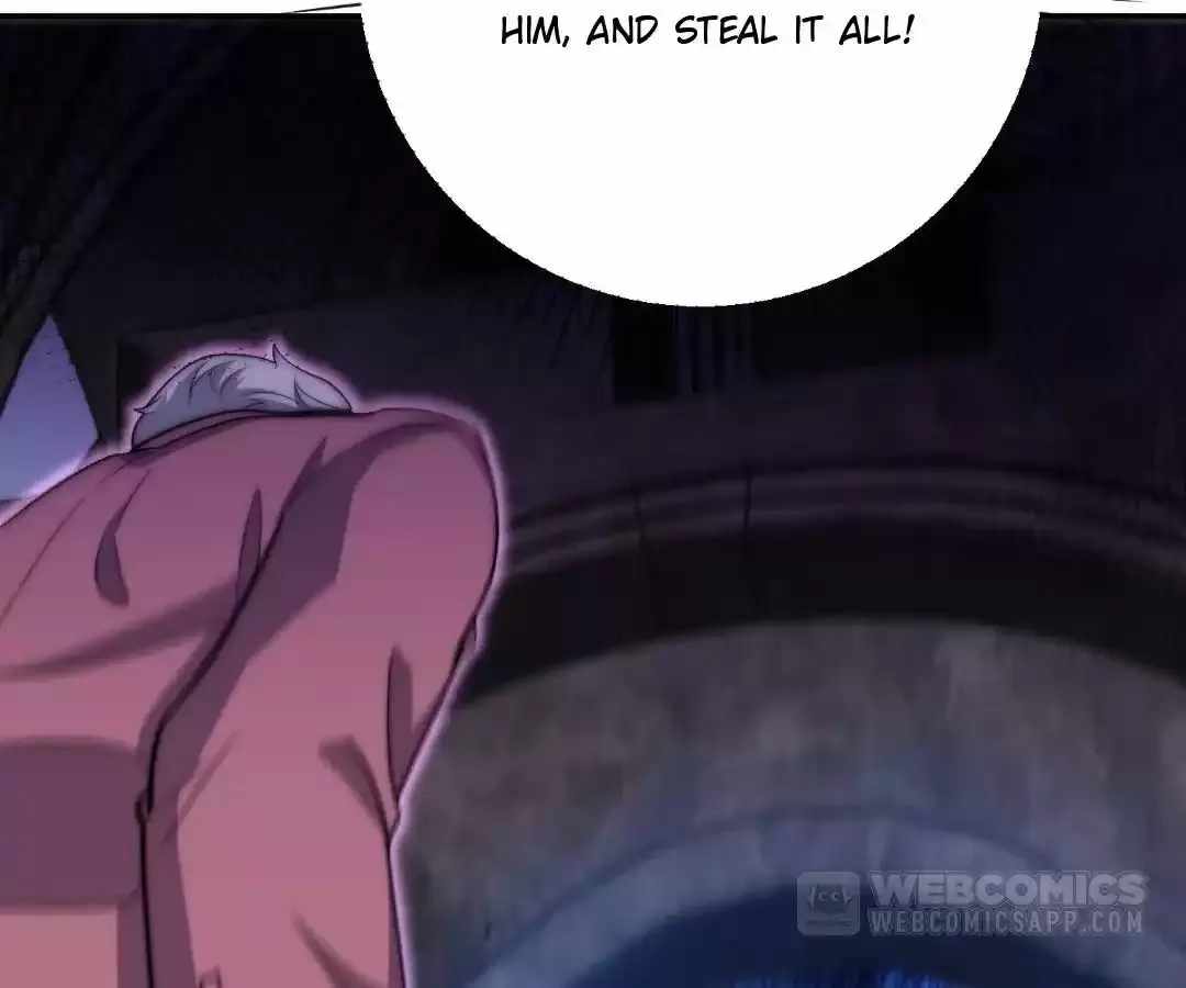 When I Reincarnated, I Stood at the Top with Supernatural Cheats. — Chapter 72 — page 11