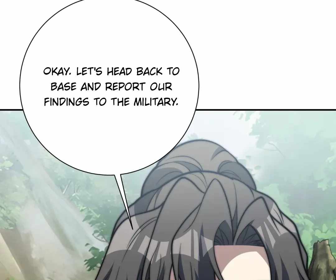 When I Reincarnated, I Stood at the Top with Supernatural Cheats. — Chapter 72 — page 14
