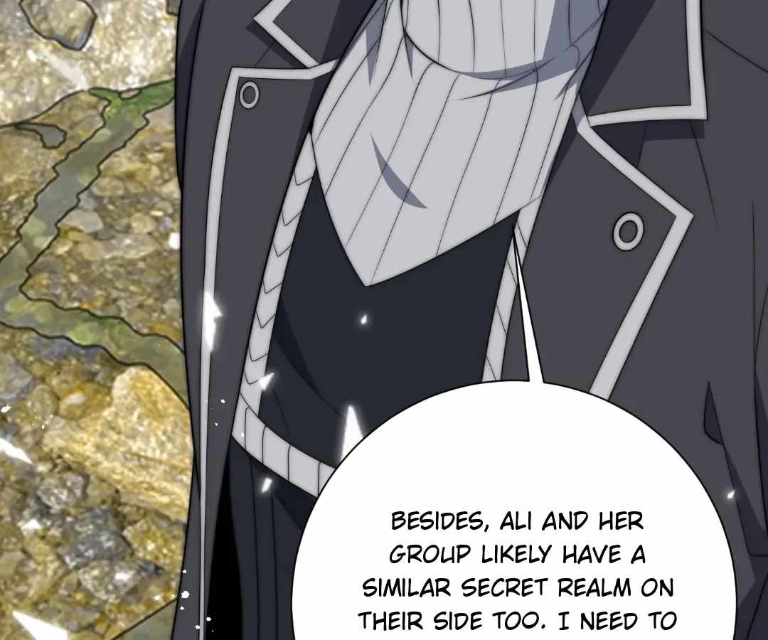 When I Reincarnated, I Stood at the Top with Supernatural Cheats. — Chapter 72 — page 20