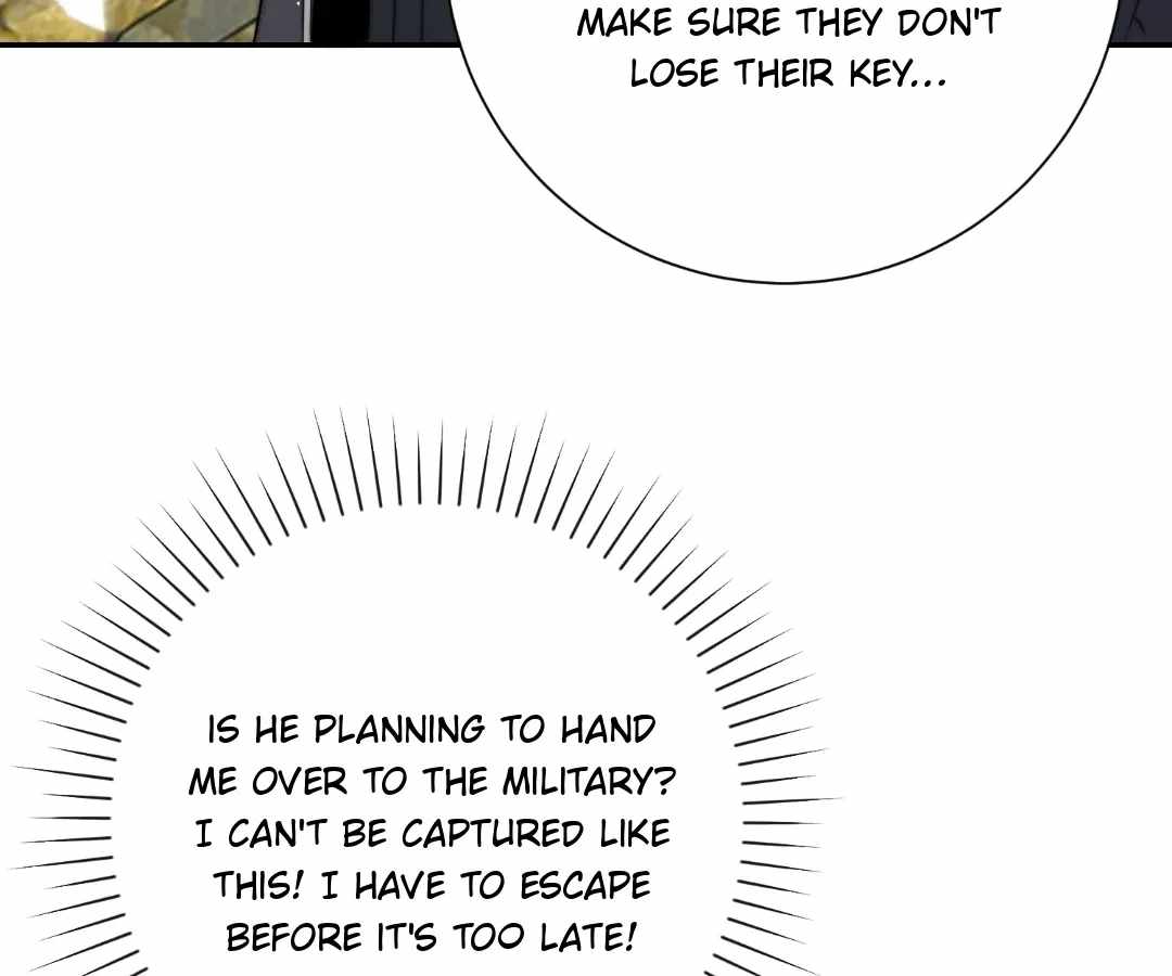 When I Reincarnated, I Stood at the Top with Supernatural Cheats. — Chapter 72 — page 21