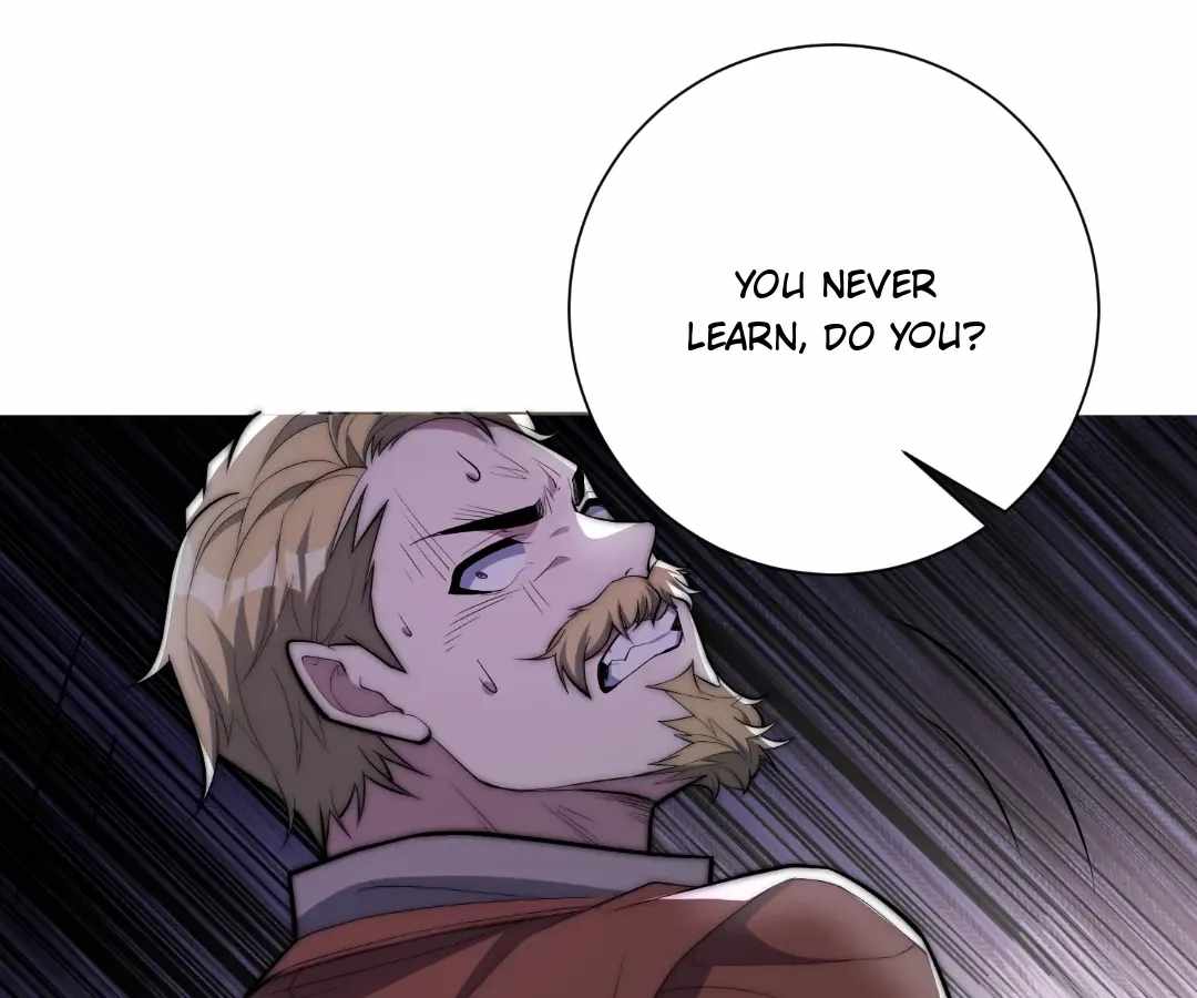 When I Reincarnated, I Stood at the Top with Supernatural Cheats. — Chapter 72 — page 33