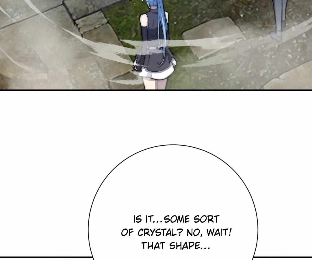 When I Reincarnated, I Stood at the Top with Supernatural Cheats. — Chapter 72 — page 117
