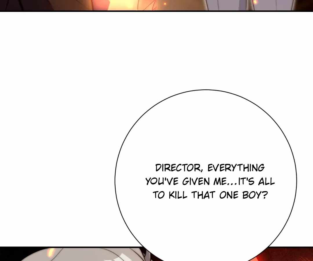 When I Reincarnated, I Stood at the Top with Supernatural Cheats. — Chapter 73 — page 7