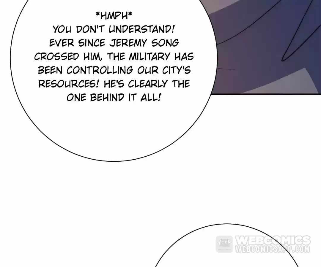 When I Reincarnated, I Stood at the Top with Supernatural Cheats. — Chapter 73 — page 11