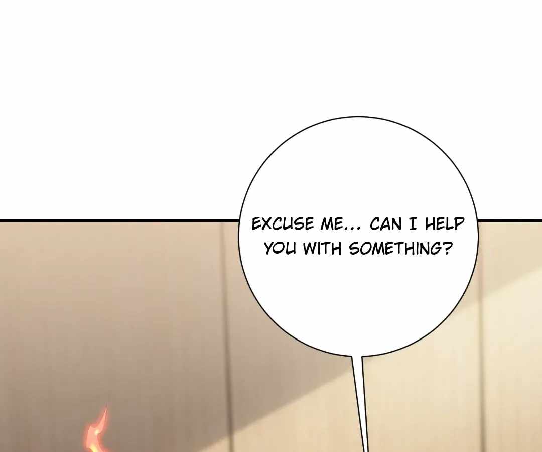 When I Reincarnated, I Stood at the Top with Supernatural Cheats. — Chapter 73 — page 26