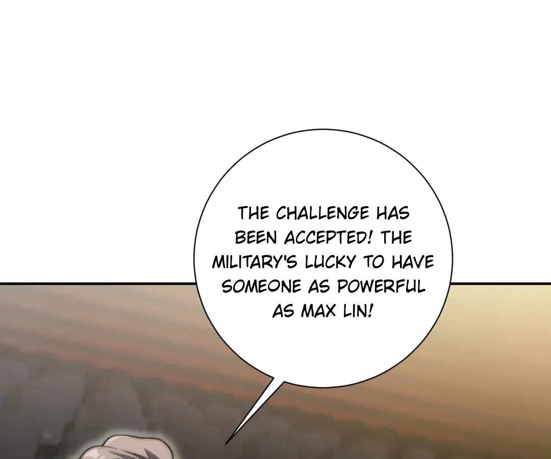 When I Reincarnated, I Stood at the Top with Supernatural Cheats. — Chapter 73 — page 45