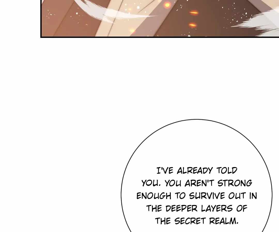 When I Reincarnated, I Stood at the Top with Supernatural Cheats. — Chapter 73 — page 95