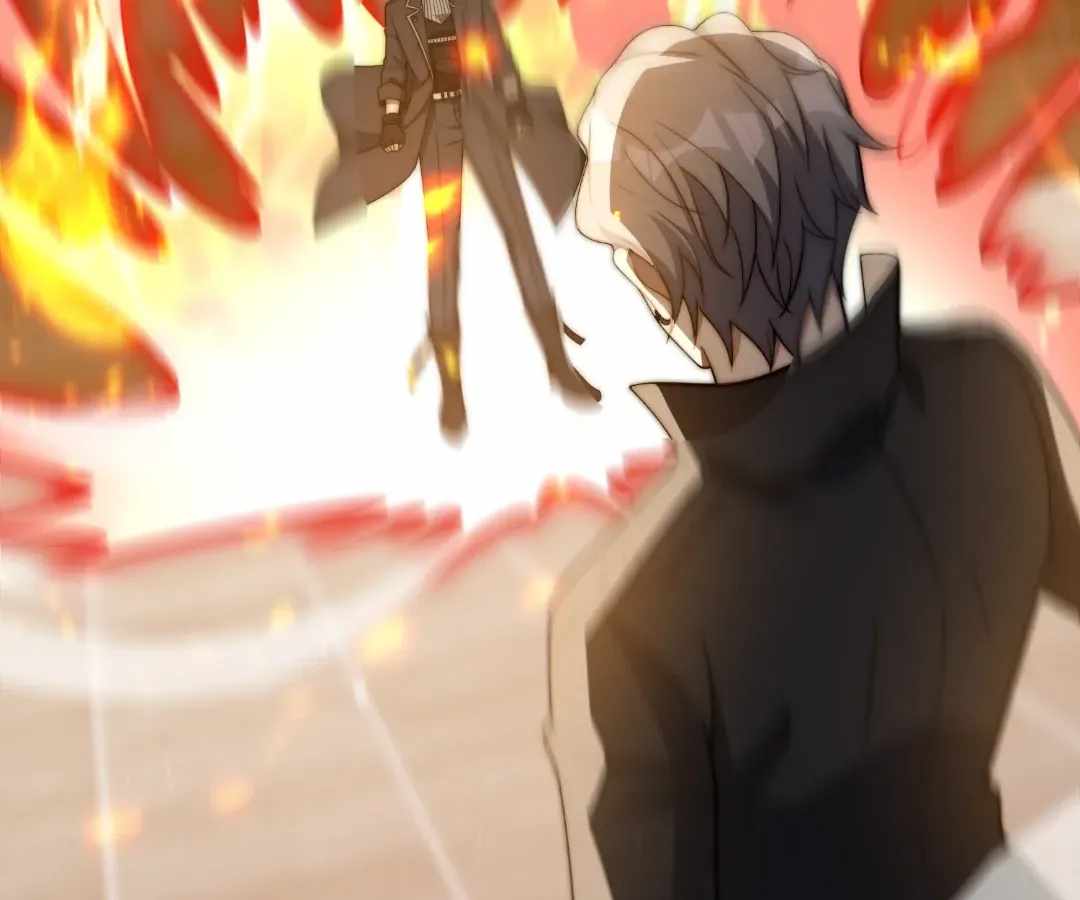 When I Reincarnated, I Stood at the Top with Supernatural Cheats. — Chapter 73 — page 101