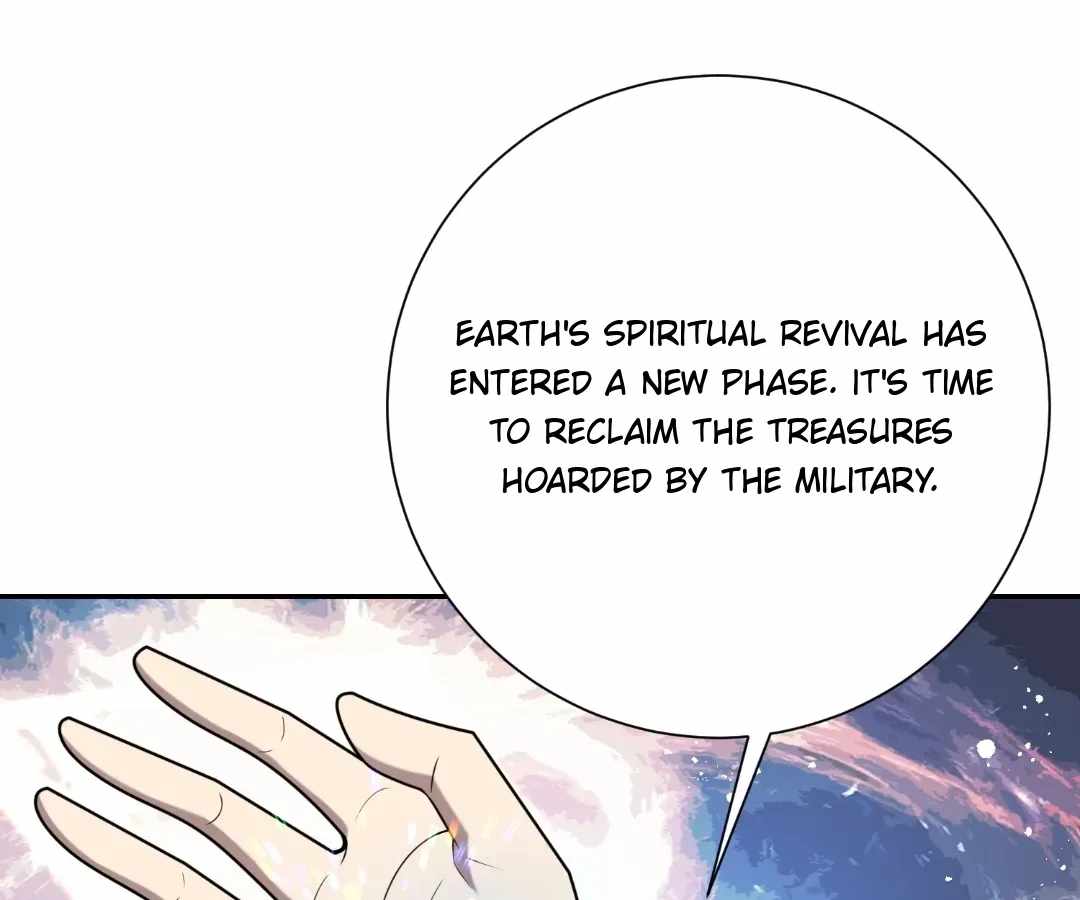When I Reincarnated, I Stood at the Top with Supernatural Cheats. — Chapter 73 — page 119