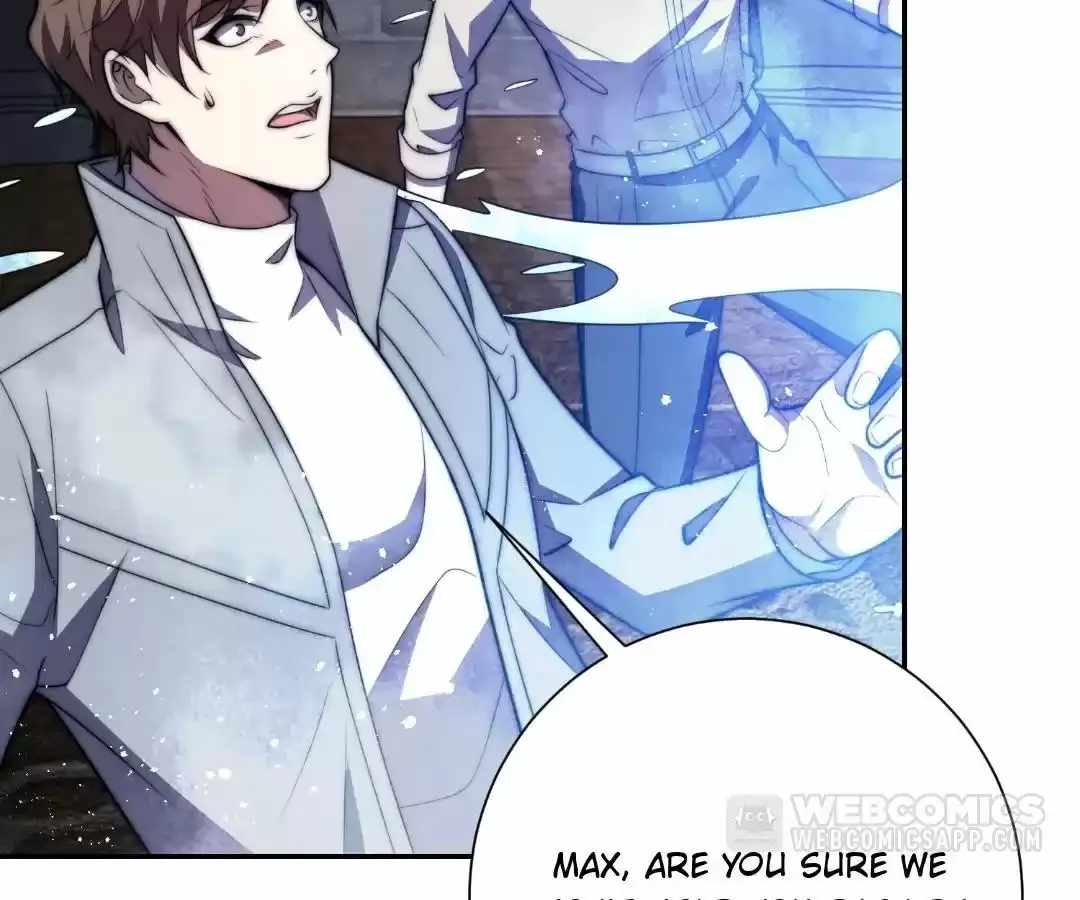 When I Reincarnated, I Stood at the Top with Supernatural Cheats. — Chapter 74 — page 11