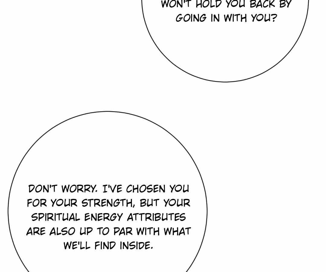 When I Reincarnated, I Stood at the Top with Supernatural Cheats. — Chapter 74 — page 12