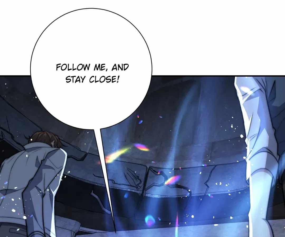 When I Reincarnated, I Stood at the Top with Supernatural Cheats. — Chapter 74 — page 17