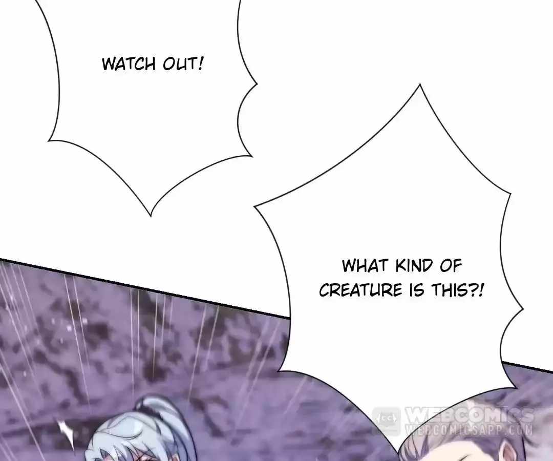 When I Reincarnated, I Stood at the Top with Supernatural Cheats. — Chapter 74 — page 27
