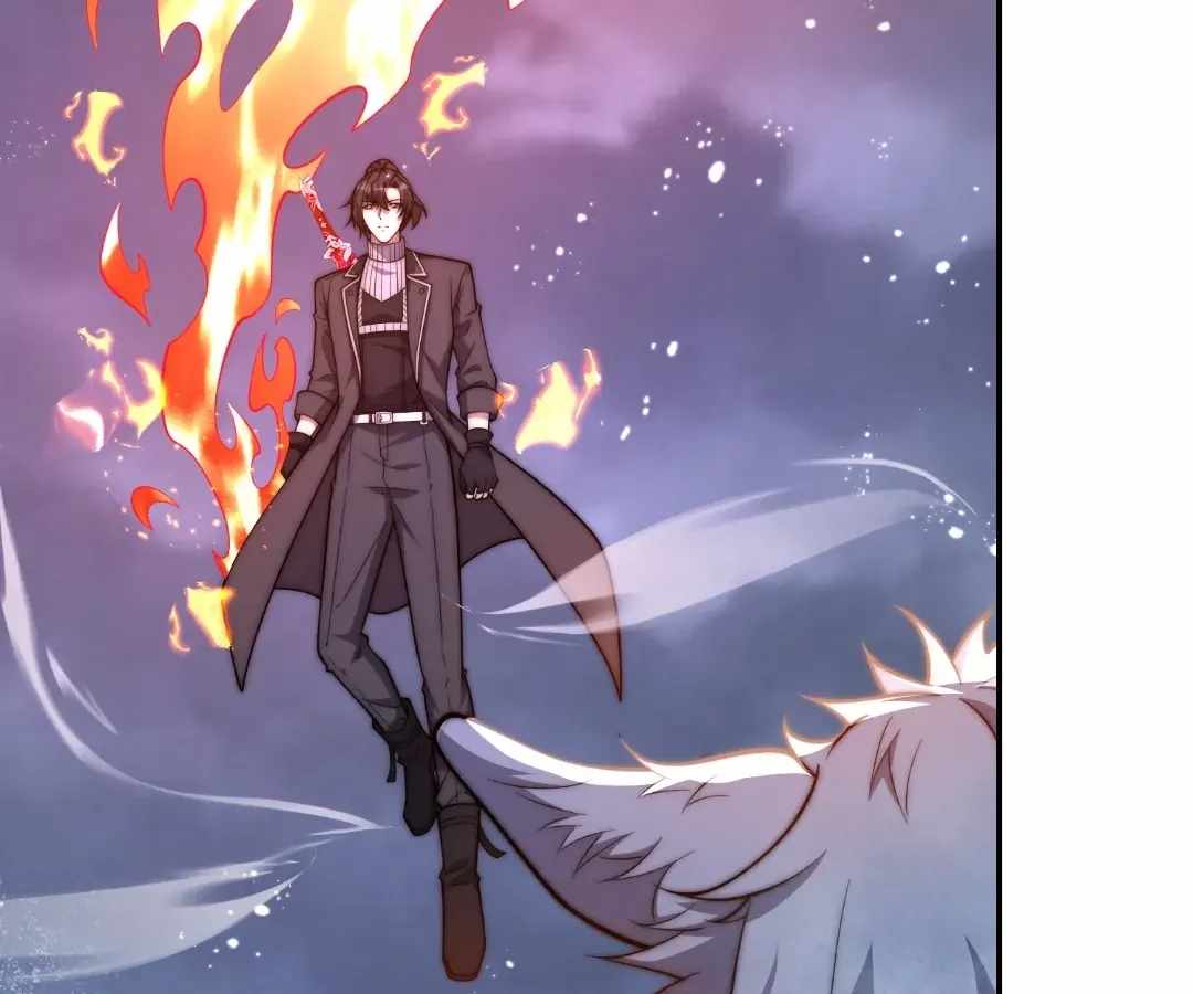 When I Reincarnated, I Stood at the Top with Supernatural Cheats. — Chapter 74 — page 46
