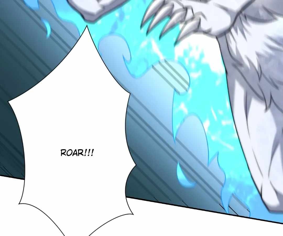 When I Reincarnated, I Stood at the Top with Supernatural Cheats. — Chapter 74 — page 53