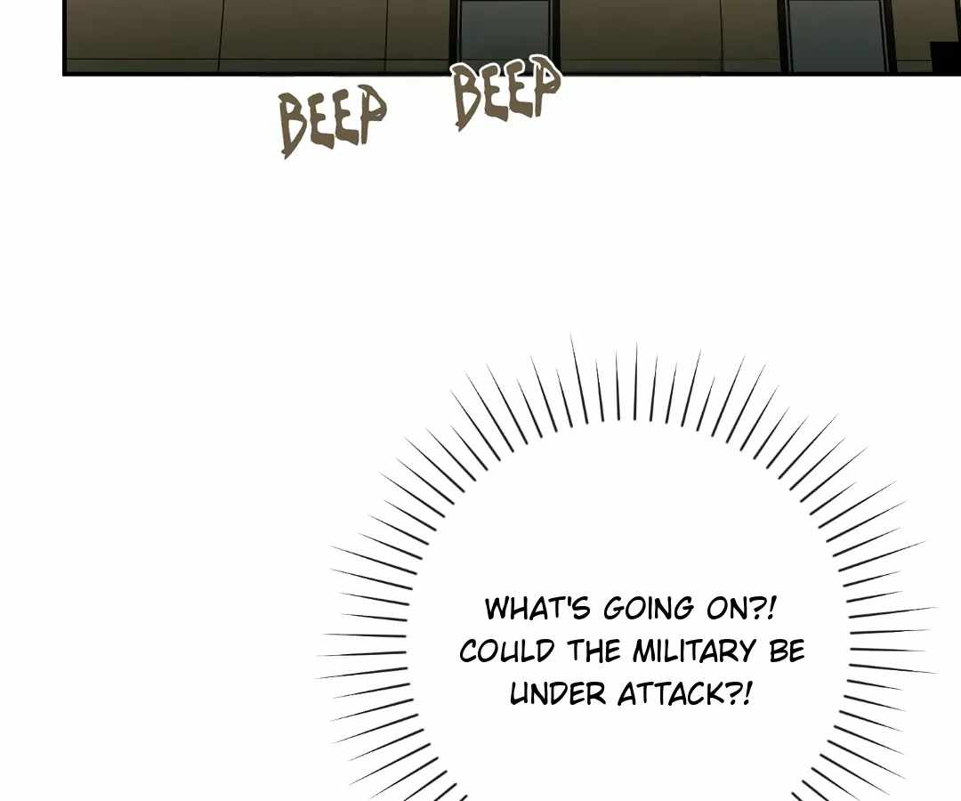 When I Reincarnated, I Stood at the Top with Supernatural Cheats. — Chapter 74 — page 73