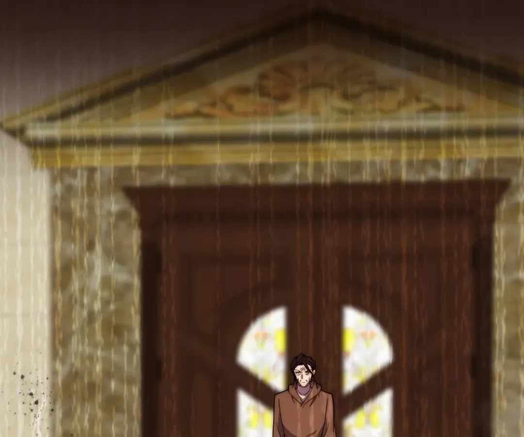When I Reincarnated, I Stood at the Top with Supernatural Cheats. — Chapter 74 — page 79