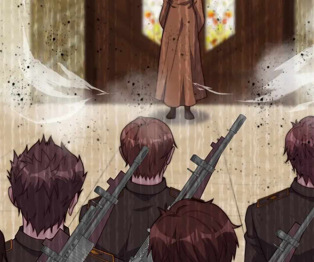 When I Reincarnated, I Stood at the Top with Supernatural Cheats. — Chapter 74 — page 80
