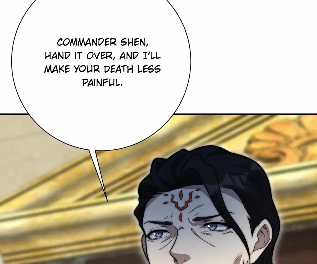 When I Reincarnated, I Stood at the Top with Supernatural Cheats. — Chapter 74 — page 82