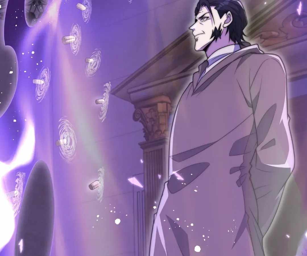 When I Reincarnated, I Stood at the Top with Supernatural Cheats. — Chapter 74 — page 92