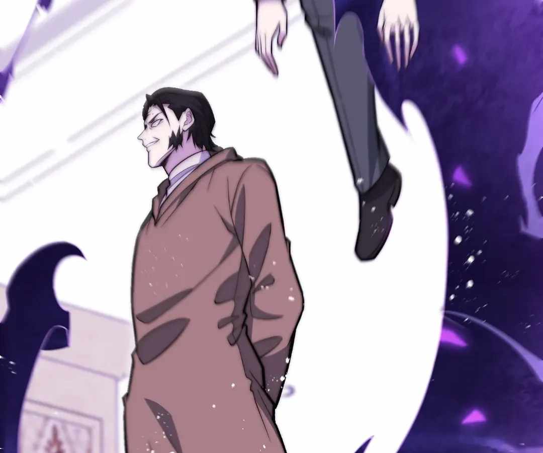 When I Reincarnated, I Stood at the Top with Supernatural Cheats. — Chapter 74 — page 111