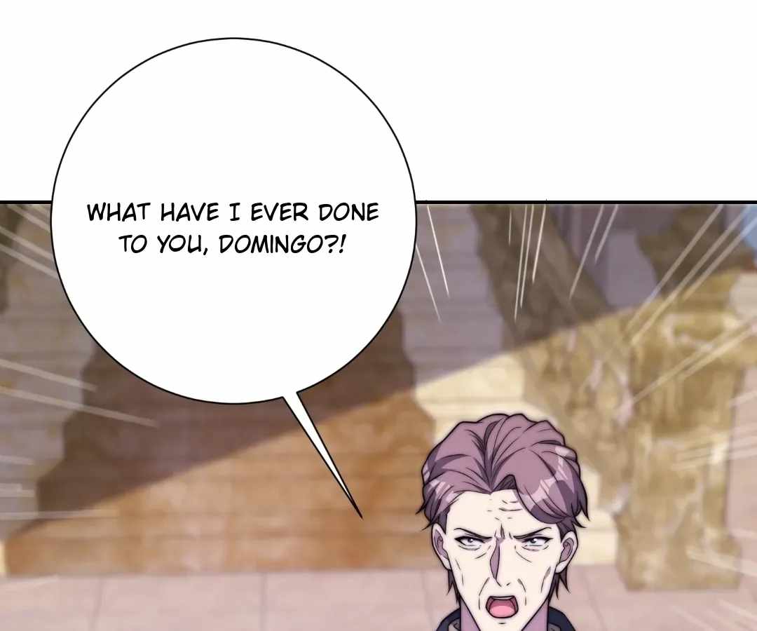 When I Reincarnated, I Stood at the Top with Supernatural Cheats. — Chapter 75 — page 1