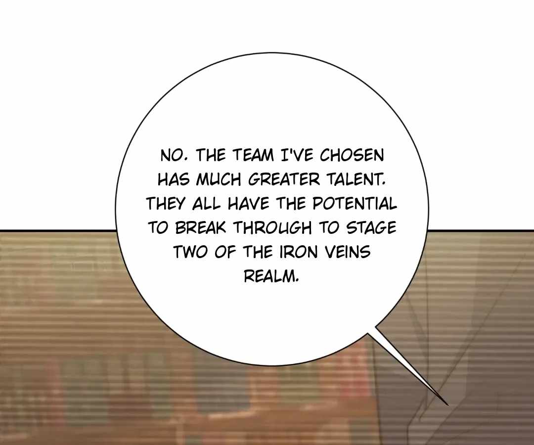 When I Reincarnated, I Stood at the Top with Supernatural Cheats. — Chapter 75 — page 9