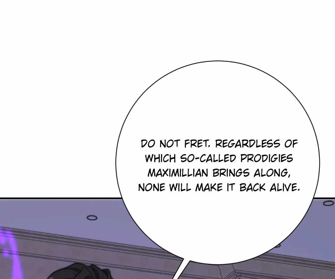 When I Reincarnated, I Stood at the Top with Supernatural Cheats. — Chapter 75 — page 13
