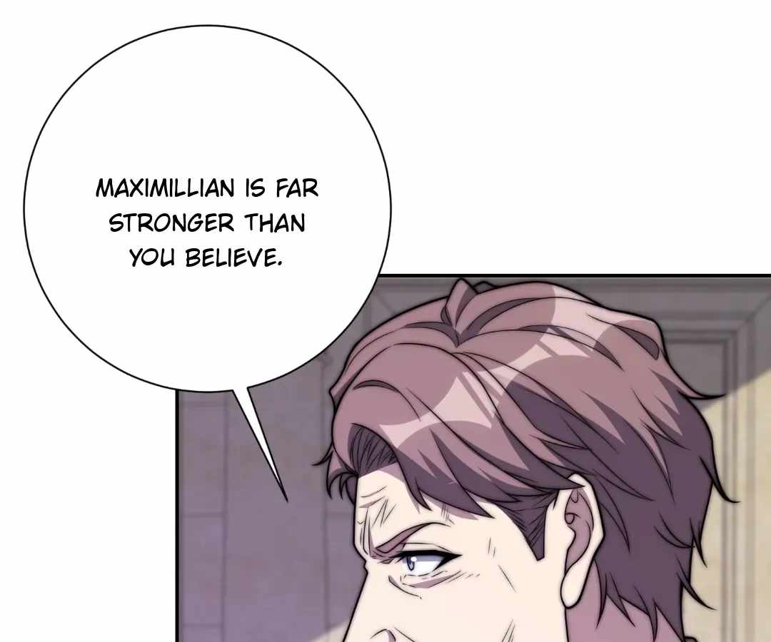 When I Reincarnated, I Stood at the Top with Supernatural Cheats. — Chapter 75 — page 17